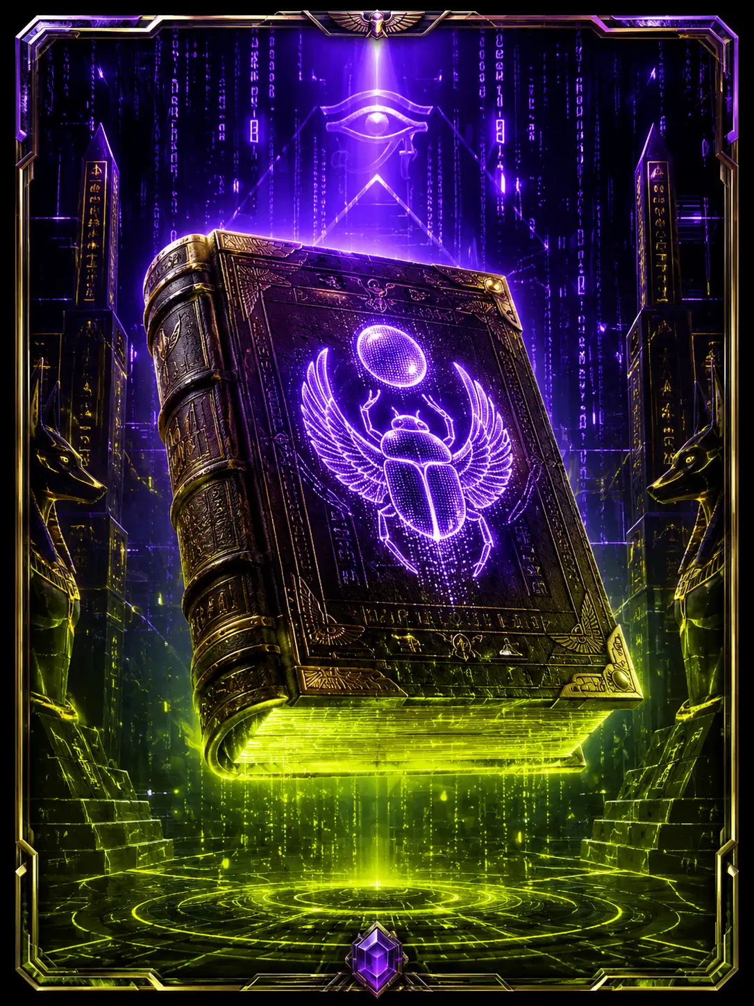 Book of Ra